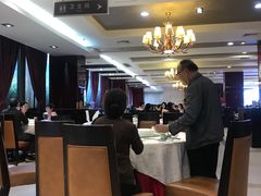 大堂-文杏酒楼(一品天下店)