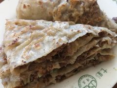 -清真永恒华威肉饼(潘家园店)