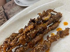 -华村烧烤(翠湖天地店)