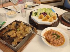 -品海楼·大连海胆锅贴馆(东港店)