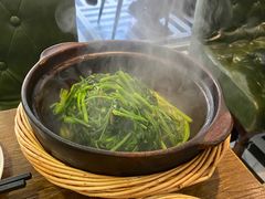 -熠盛粤味·顺德桑拿鸡(永康路店)