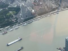 -上海中心大厦
