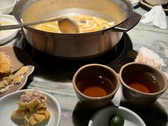 -大头椰·椰子鸡火锅(南宁万象城店)