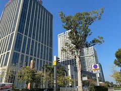 -万达广场(福州金融街店)