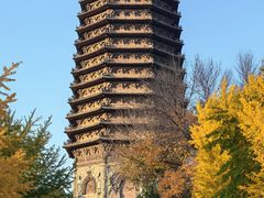-玲珑塔公园