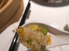 瑶柱叉烧炒饭-避风塘·老港味餐厅(虹口龙之梦店)