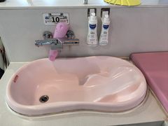 -蓝旗儿童游泳俱乐部(北国中心)