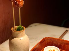 -初蓉丨遇见新川菜(亲贤街荣耀店)