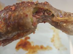 -乐乐姐超级土豆(中关村5号店)