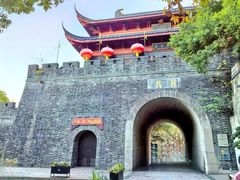 -鼓楼(西湖风景名胜区)