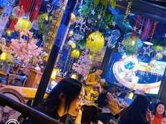 -胡桃里音乐酒馆(四道口店)