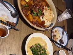 -那时新疆·若羌(经纬汇店)