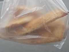 -笑云开汤包店(网巾市店)