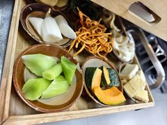 -芈重山老火锅(广州首店)