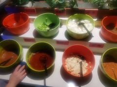 -聚盛源蒸汽海鲜火锅烤肉自助(巨川金海岸购物广场店)