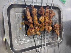 -文文烤肉(大皮院店)