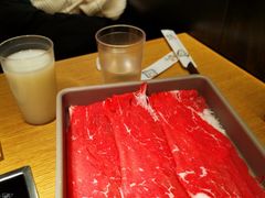 -温野菜涮涮锅(西单大悦城店)