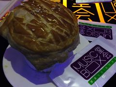 -堂会(白云店)