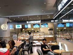 -安上烘焙 ENCHANTE(世纪汇店)