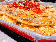 -烟火鱼乡(京华城店)