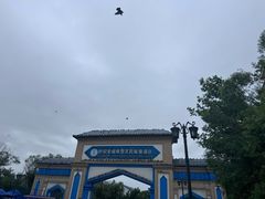 -伊犁老城喀赞其民俗旅游区
