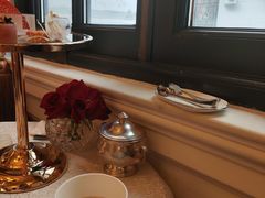 -Salon de Ville浦江汇(上海外滩华尔道夫酒店店)