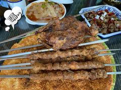 -天羽烤乳鸽店(财大家属院店)