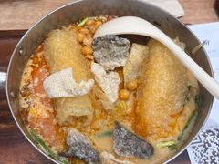 -小满手工粉(杭州滨江龙湖店)