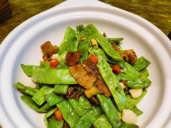 -三道菜(明堂公园店)