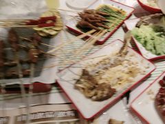 -三毛烧烤·南昌大排档(山姆店)