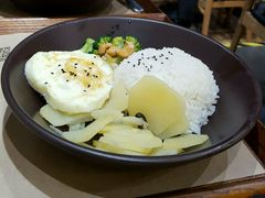 -海盗虾饭·剥好的小龙虾饭(上地辉煌店)