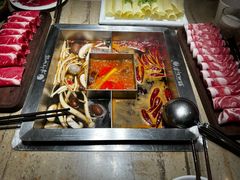 -锦城印象火锅(天府三街店)