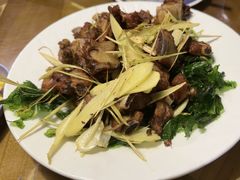 -雀舞云南菜(天津天河城购物中心店)