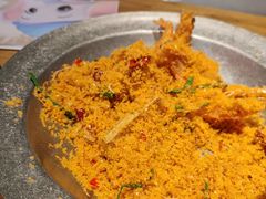 -普叽普叽泰式茶餐厅(港汇店)