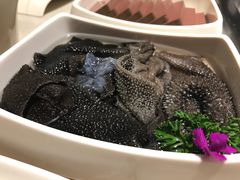 -海底捞火锅(万丰桥店)