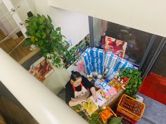 -四川老牛麻辣烫(北门桥店)