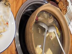 -花姐羊肉炉(吕厝店)