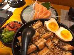 -昊·来了寿司(双楠2店)