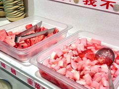 -肥鱼屯活鱼锅(惠工街店)