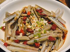 -健眺小海鲜(临海后山店)