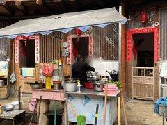 -福建土楼(南靖)景区