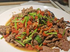 -吴越荣记苏州菜·松鼠桂鱼(月光码头店)