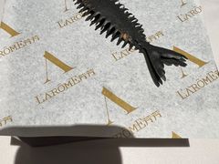 -L'Arome芳芳法国餐厅(仙林金鹰店)