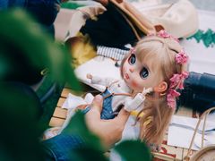 -吾象走甜·生日蛋糕·甜品台茶歇