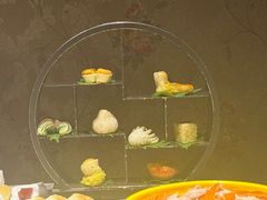 -花家怡园(四合院总店)