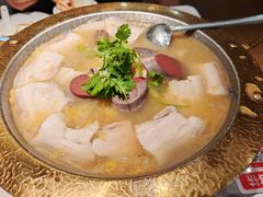 -华竹饭店(中央大街店)