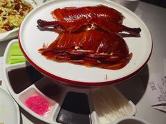 -大鸭梨烤鸭(枣园店)