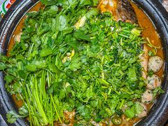 -探鱼·鲜青椒爽麻烤鱼(正佳广场店)