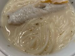 黄鱼煨面-福1088