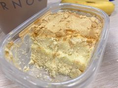 豆乳盒子-欢牛蛋糕屋(萧山万象汇店)